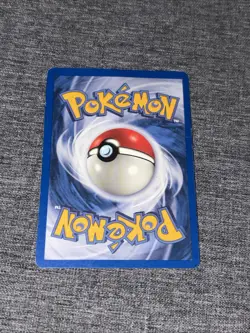 Girafarig 66/105 Common Neo Destiny Pokemon Unlimited HP Played - Image 2