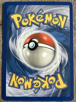 2006 Pokemon EX Crystal Guardians Blastoise Holo 14/100 MP - Image 2