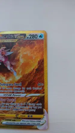 Origin Forme Palkia VSTAR - GG67/GG70 - Pokemon Crown Zenith Galarian Gallery NM - Image 4