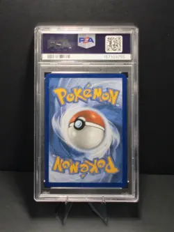Mega Gengar ex #284/217 - PSA 10 Gem Mint - Pokemon TCG - Image 2