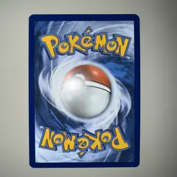 Meowth 106/094 Me02: Phantasmal Flames Holo NM Pack Fresh Pokemon TCG - Image 2