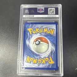 The Pokemon Company Tapu Fini GX SV92/SV94 Hidden Fates Shiny Vault Holo PSA 9 - Image 2
