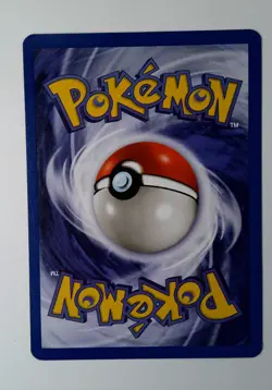 Excellent pokemon dark jolteon 1st edition 38 Team Rocket - Image 2