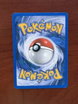 Pokemon, Eevee 55/115, Unseen Forces - Image 2