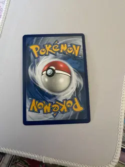 Pokemon TCG Blastoise and Piplup GX Tag Team 38/236 Cosmic Eclipse - Image 2