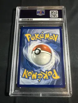 2025 POKEMON MEG EN-MEGA EVOLUTION | ULTRA RARE #155 MEGA VENUSAUR EX PSA 10 - Image 3