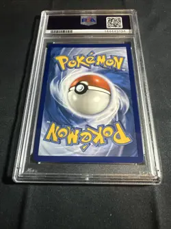 2025 POKEMON MEG EN-MEGA EVOLUTION | ULTRA RARE #155 MEGA VENUSAUR EX PSA 10 - Image 4