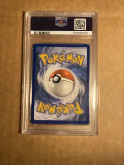 2025 Pokemon SvP EN-SV Prismatic Evolutions ETB - Eevee 173 Mint 9 - Image 2