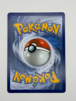 2025 Pokemon Mega Evolution Phantasmal Flames Mega Charizard X Ex 109/094 - NM - Image 2