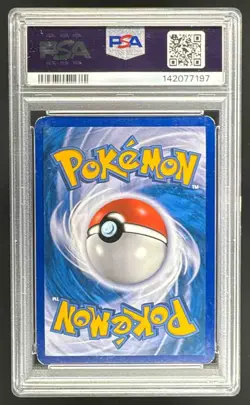 2009 Pokemon Platinum Supreme Victors 148 Articuno Holo PSA 6 142077197 - Image 2