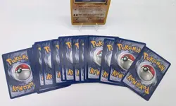 Pokemon Jungle Cubone 50/64 Bulk Lot Of 26 - Image 3