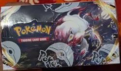 Pokemon Sword & Shield Lost Origin Booster Box - SEALED - Image 4