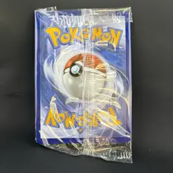 Pokemon Snorunt 037/182 Sealed Holiday Snowflake Stamp Stamped Cosmos Promo - Image 2