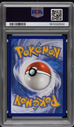 2026 POKEMON ASC EN-ASCENDED HEROES SPECIAL ILLUSTRATION RARE PIKACHU EX PSA 9 - Image 2
