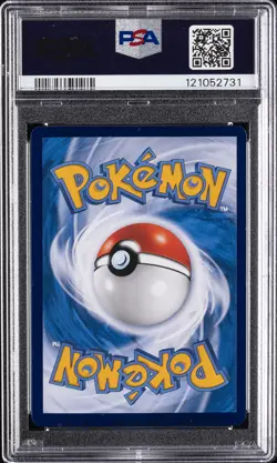 2025 POKEMON SIMPLIFIED CHINESE CBB1 C-GEM PACK VOL 1 #05 CAPTAIN PIKACHU PSA 10 - Image 2