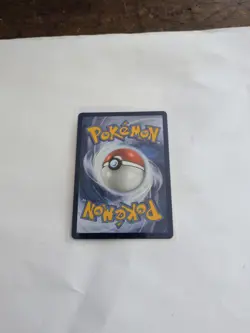 Pokemon TCG Chimchar Art Rare Promo 041 - Image 2