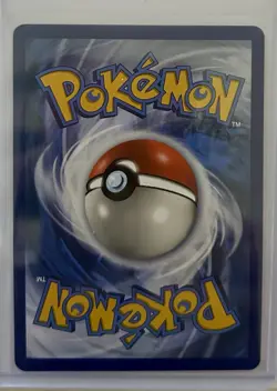 Pokemon TCG Mars Full Art Ultra Rare 154/156 SM Ultra Prism Holo English - Image 2