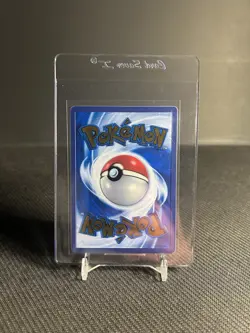 Pokemon TCG Mew ex 205/165 Scarlet & Violet 151 Metal Promo - Image 2