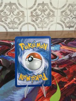 Pokemon Call Of Legends Hitmontop 8/95 Holo Rare | 2011 Pokemon TCG English - Image 2