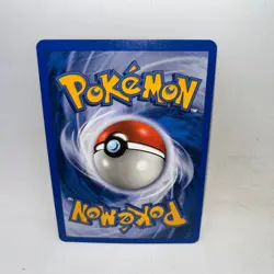 Snubbull 101/144 Common Skyridge Pokemon Lightly Played - Image 2