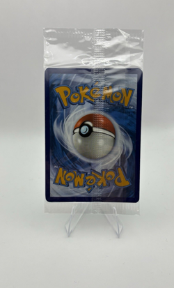 Scream Tail, Pokemon SEALED, Paradox Rift, Black Star Promo Rare, SVP065 - Image 4