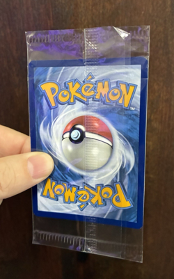 Scream Tail, Pokemon SEALED, Paradox Rift, Black Star Promo Rare, SVP065 - Image 5