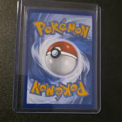 Pokemon Marshadow 146/132 Me01: Mega Evolution Holo 90HP 60 Attack - Image 2