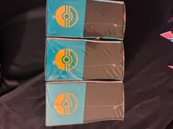 Pokemon TCG - Ascended Heroes - ETB - Elite Trainer Box x 3 - Image 3