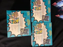 Pokemon TCG - Ascended Heroes - ETB - Elite Trainer Box x 3 - Image 4