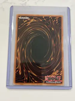 Yugioh Ancient Fairy Dragon CT06-EN002 Secret Rare Limited Edition LP - Image 2