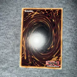 Monster Reborn Ultra Rare The Legend of Blue Eyes White Dragon LOB-118 NM Yugioh - Image 2