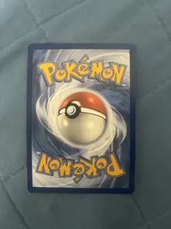 Munkidori AR & Kingdra Ex Promo Pokemon Cards COMBO SET VERY RARE NEAR MINT!!!! - Image 3