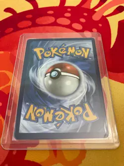 Mega Gardevoir ex 60/132 Double Rare Mega Evolution English Pokemon TCG - Image 4