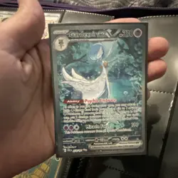 Gardevoir ex 233/091 SV Paldean Fates Special Illustration Rare (SIR) - Image 2