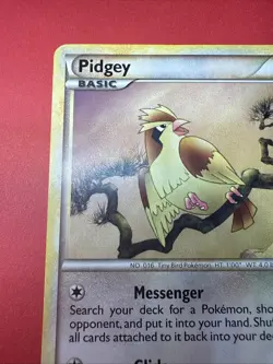 Pokemon Pidgey 67/95 CL Call of Legends Cute - Image 2