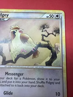 Pokemon Pidgey 67/95 CL Call of Legends Cute - Image 3