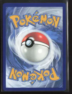Eiscue ex 222/197 Special Illustration Rare Obsidian Flames Pokemon NM/M - Image 2