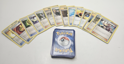 60 Random Pokemon Cards Lot Year 20015-2016 - Image 1