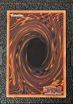 Yu-Gi-Oh! Blazing Cartesia the Virtuous New Art Quarter Century Secret Rare Mint - Image 3