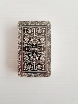 CARTE DA GIOCO SIGILLATE SICILIANE N°96 MODIANO SCOPA BRISCOLA PLAYING CARDS NEW - Image 5