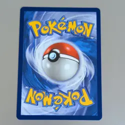 Bulbasaur 037 Black Star Promo First Partner Illustration Pokemon Card - Image 2