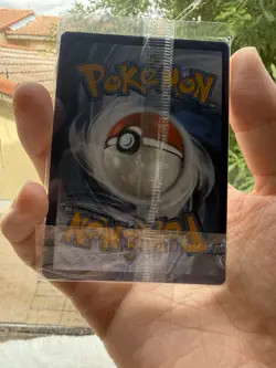Mewtwo 052 Sv: Scarlet & Violet Promo Cards Holo SEALED COPY - Image 3