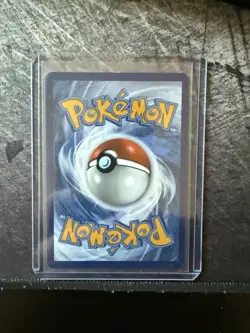 Victini 208 Sv: Scarlet & Violet Promo Cards Holo NM - Image 2