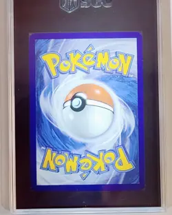 2023 POKEMON SVP EN-SV BLACK STAR PROMO 151 ULTRA-PREM COLL #052 MEWTWO SGC 10 - Image 2