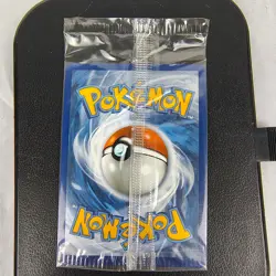 Snorlax 051 Sv: Scarlet & Violet Promo Cards Holo Sealed - Image 2