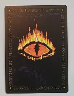 MIDDLE-EARTH CCG MECCG GWAIHIR WIZARDS UNLIMITED METW TWUL RARE LOTR CARD - Image 2