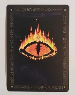 MIDDLE-EARTH CCG MECCG VILYA WIZARDS UNLIMITED METW TWUL RARE LOTR CARD GAME - Image 2