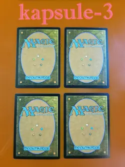 4x Repel the Abominable | Eldritch Moon | MTG Magic Cards - Image 2