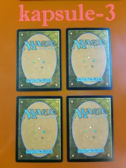 4x Repel the Abominable | Eldritch Moon | MTG Magic Cards - Image 4