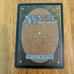 MTG Plague Myr Mirrodin Besieged Regular Uncommon LP - Image 2